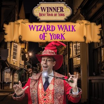 1 Wizard Walk of York main graphic