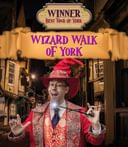 1 Wizard Walk of York main graphic