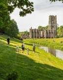 The perfect place to run, jump and explore in the outdoors