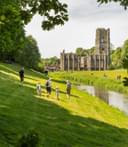 The perfect place to run, jump and explore in the outdoors