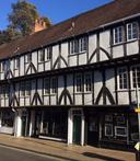 87 Micklegate sunny street view 900157092