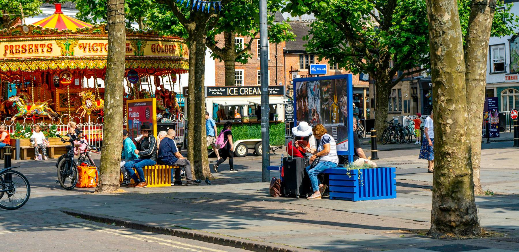 Art Benches July 2024 11