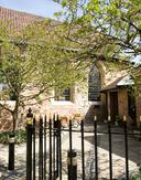 Bedern Hall Exterior 1115614814