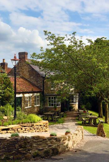 Black Swan Oldstead exterior 878924272