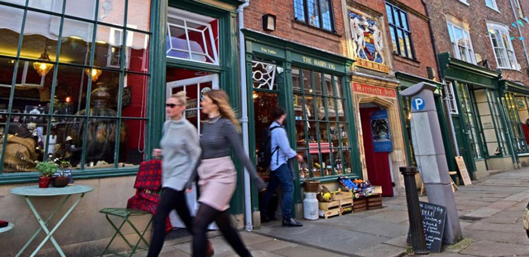 Blog Indepedent York Fossgate1