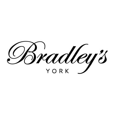 Bradleys York logo
