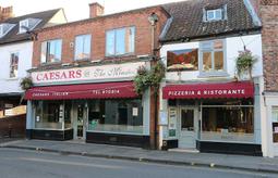 Caesars restaurant york 586646331