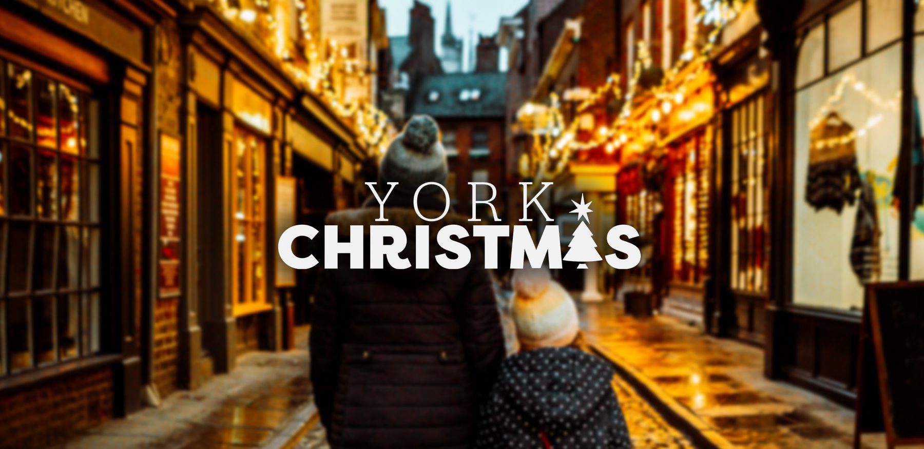 Christmas hub page 2025 - Whats On