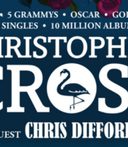 Christopher Cross 2200x875