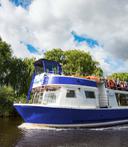 City Cruises York River Prince Blue