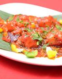 Coconut Lagoon dish 84026553