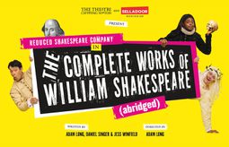 Complete works VY Hero