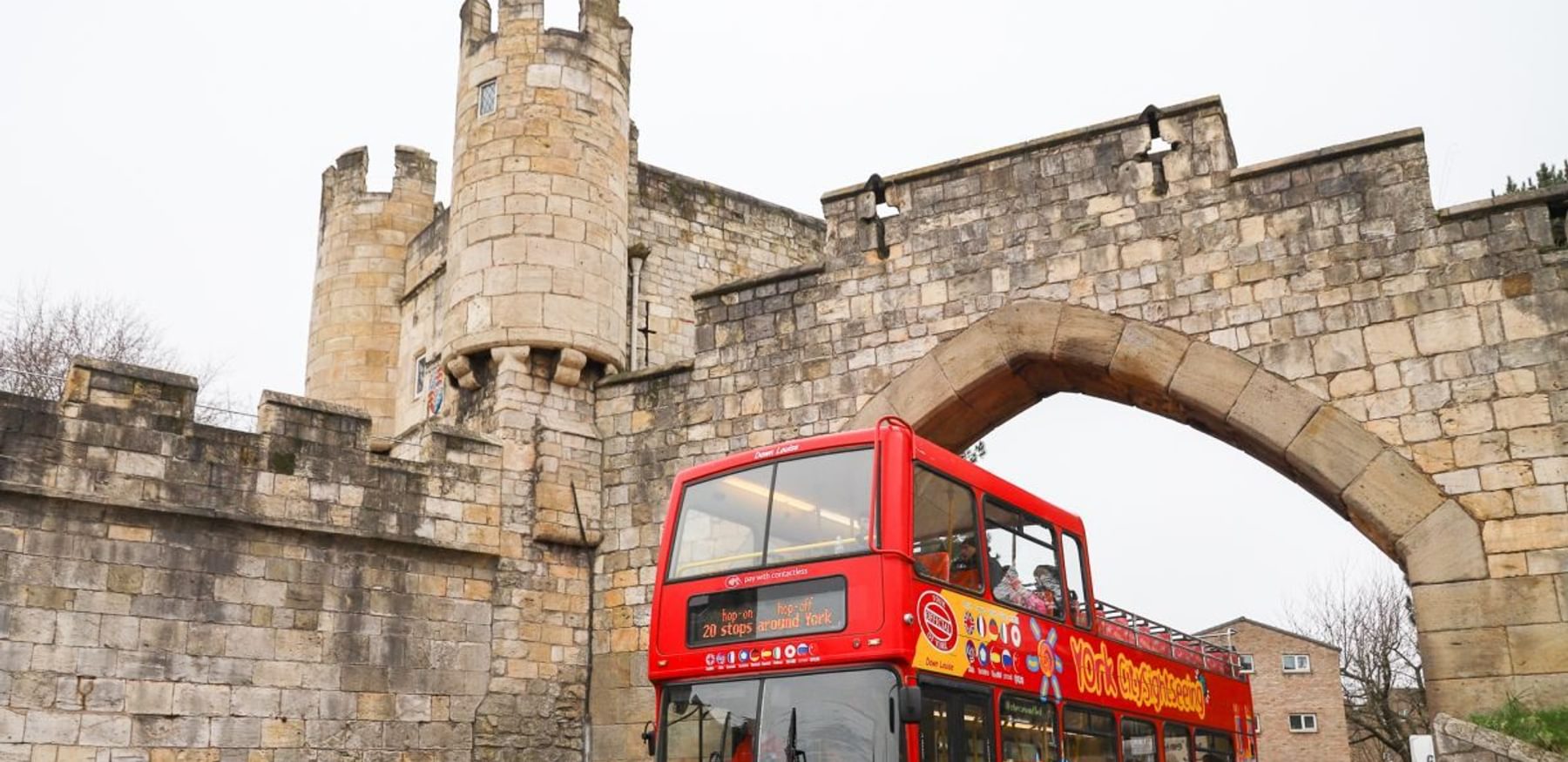 York City Sightseeing