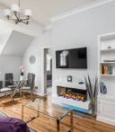 Flat 14, Feversham House