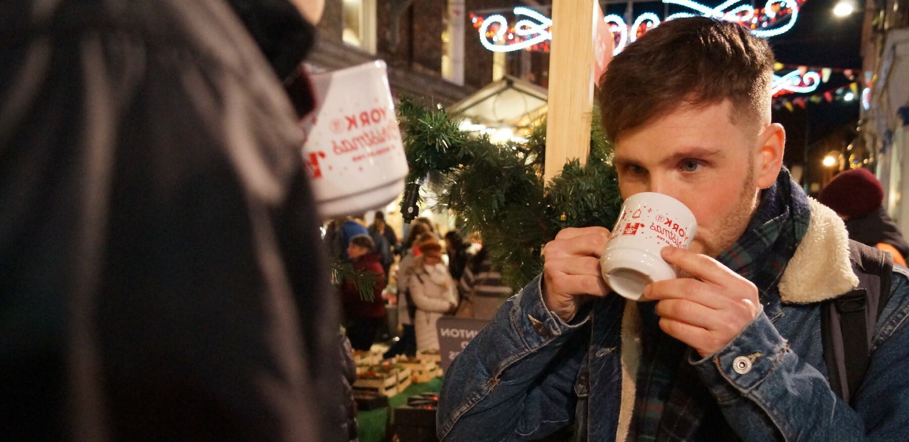 Eat Drink and be Merry Blog