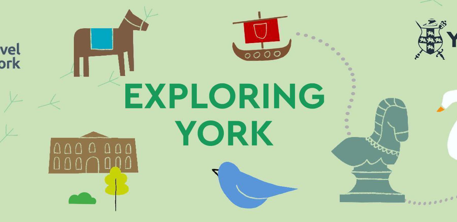 Exploringyork