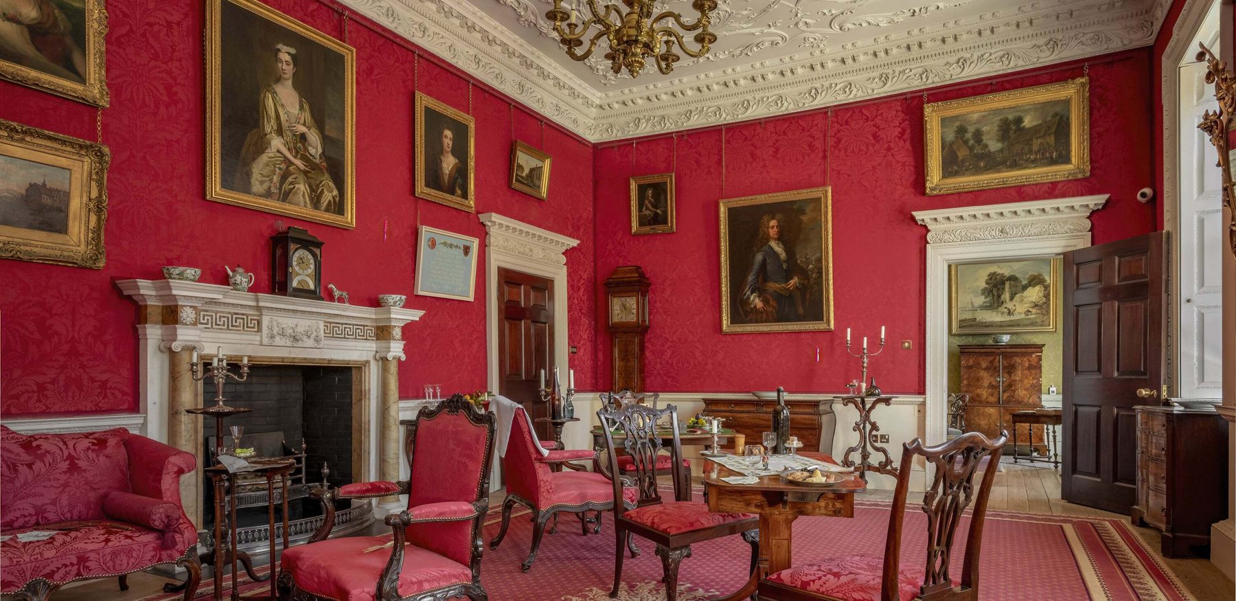 Fairfax House March 2025 154 min