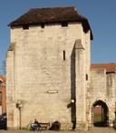 Fishergate Postern Tower 775076453