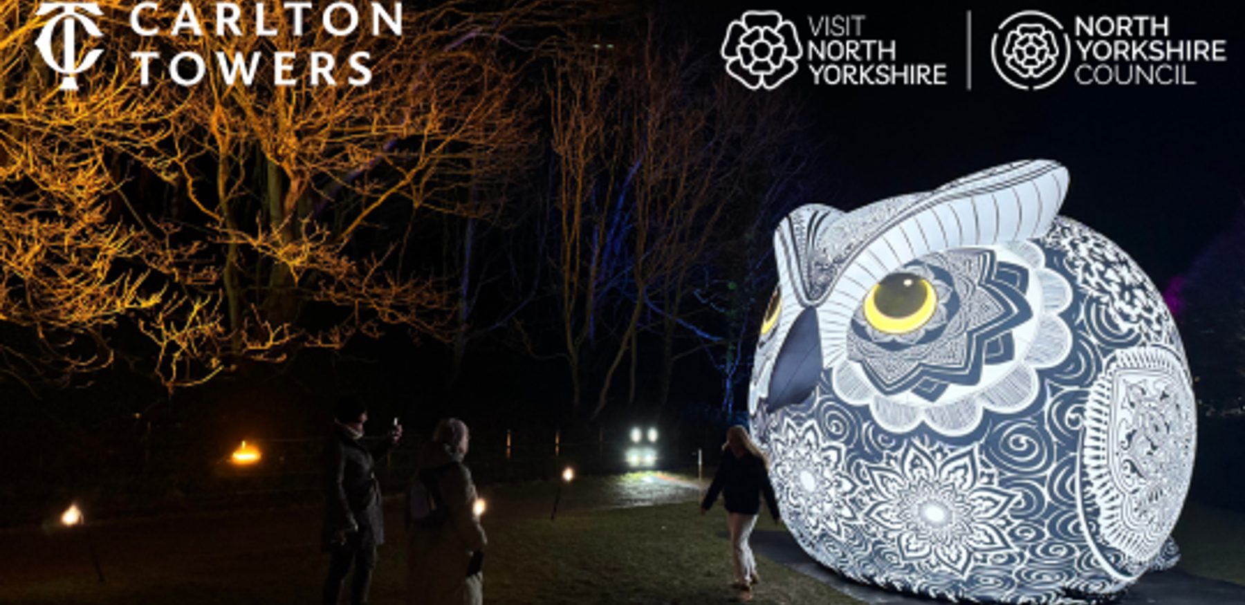 Fizz Festival Visit York 1