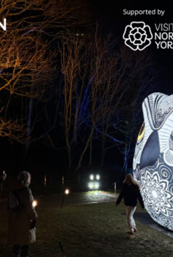 Fizz Festival Visit York 1