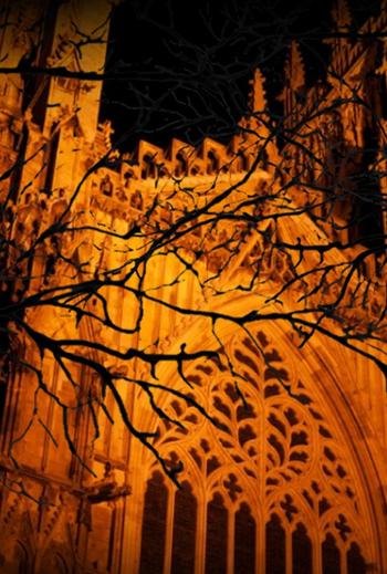 Ghost Walks 472911209