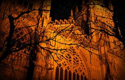 Ghost Walks 472911209