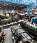 GREAT HALL COMPRESSED