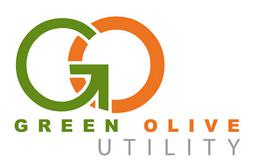 Green Olive Utility Logo 1298082042