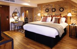 Hotel Indigo York 10 1957452309