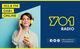YO1 Radio York