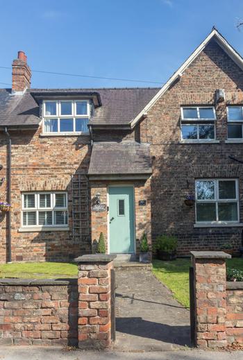 Pinfold Cottage York