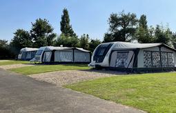 All-Weather Super Pitches as Standard