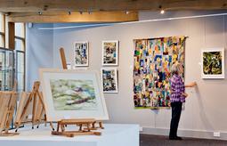 Inspired by gallery 1 Credit Chris J Parker NYMNPA 453778656