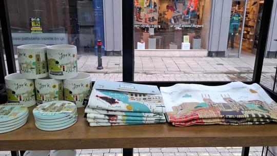 Jessica Hogarth New Range Landscape 1