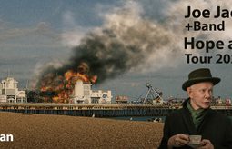 Joe jackson 2200x875 York 2200 x 875