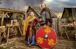 JORVIK brand 2021 landscape 432518450