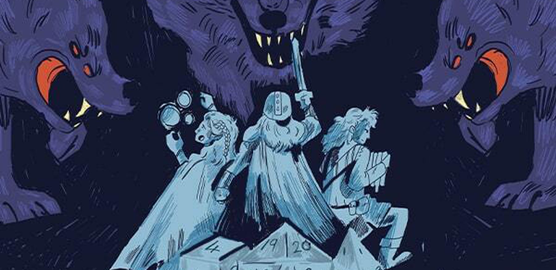 JVF 26 Go on and Adventure with Johnny Chiodini 01