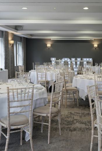 LBAYD Classic Suite Wedding 1