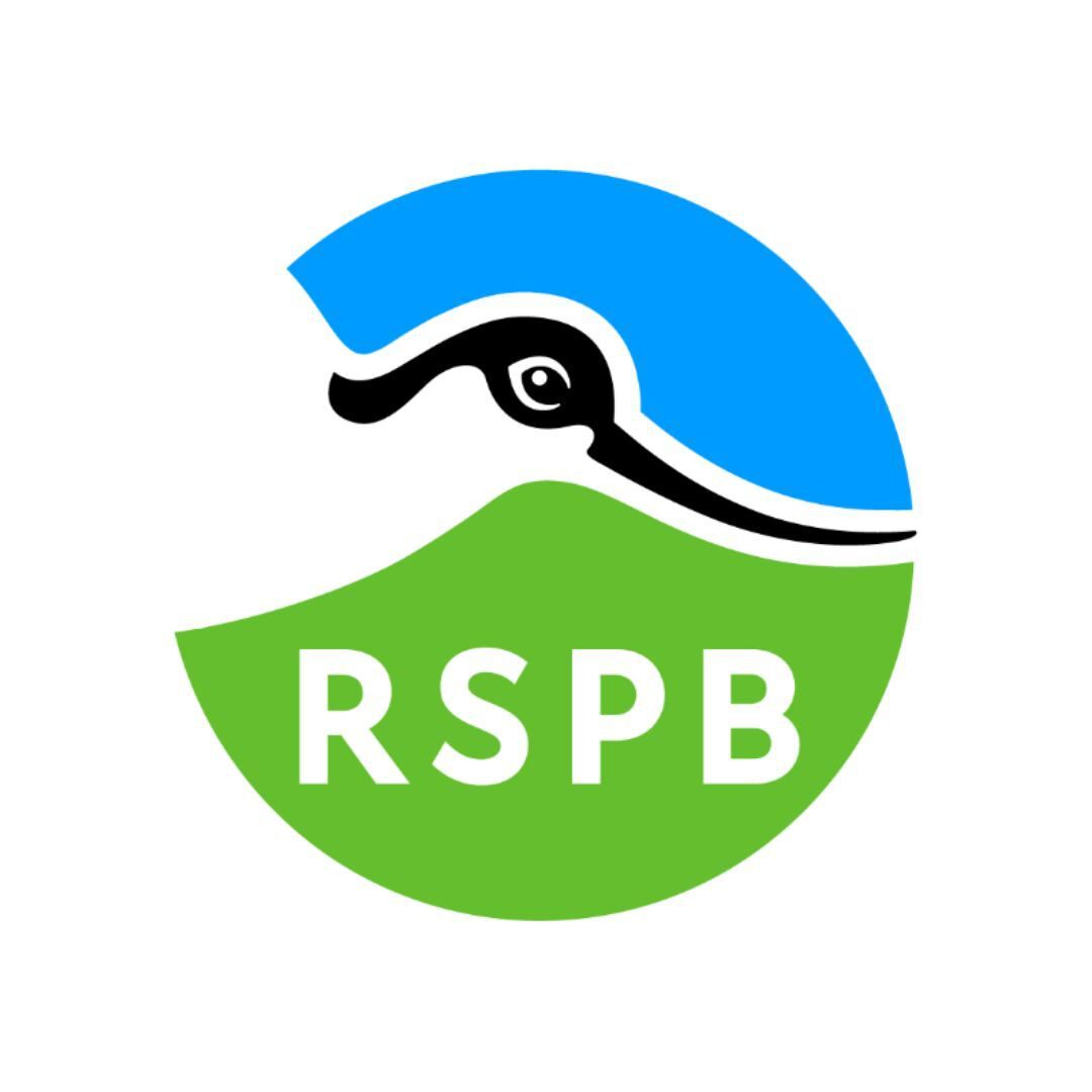 RSPB logo