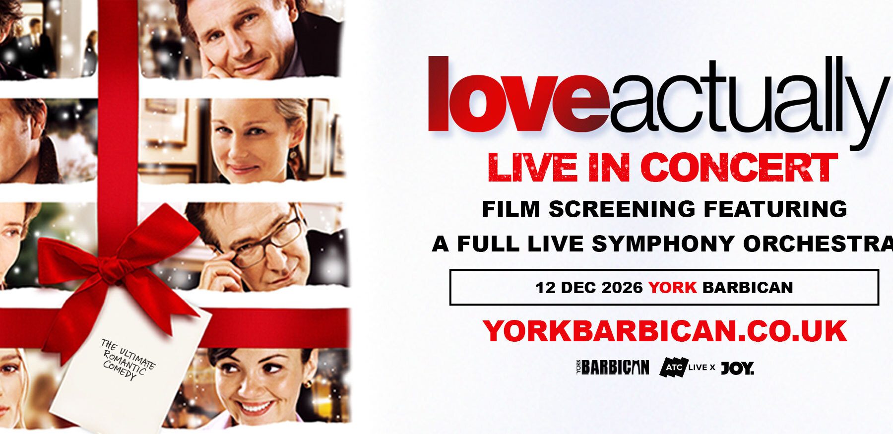 LVAC BARBICAN 2200 X875