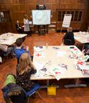 The Marriott Room at York Explore