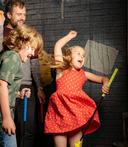 Milner Resize Family