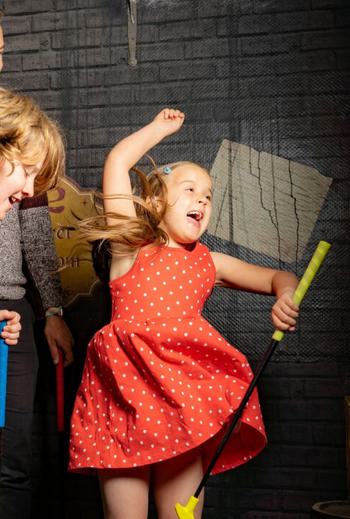 Milner Resize Family