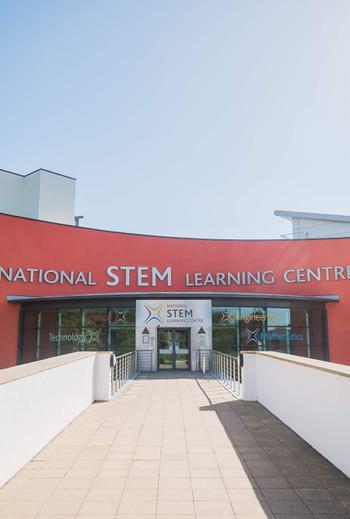 National STEM Learning Centre