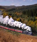 North Yorkshire Moors Railway lpr