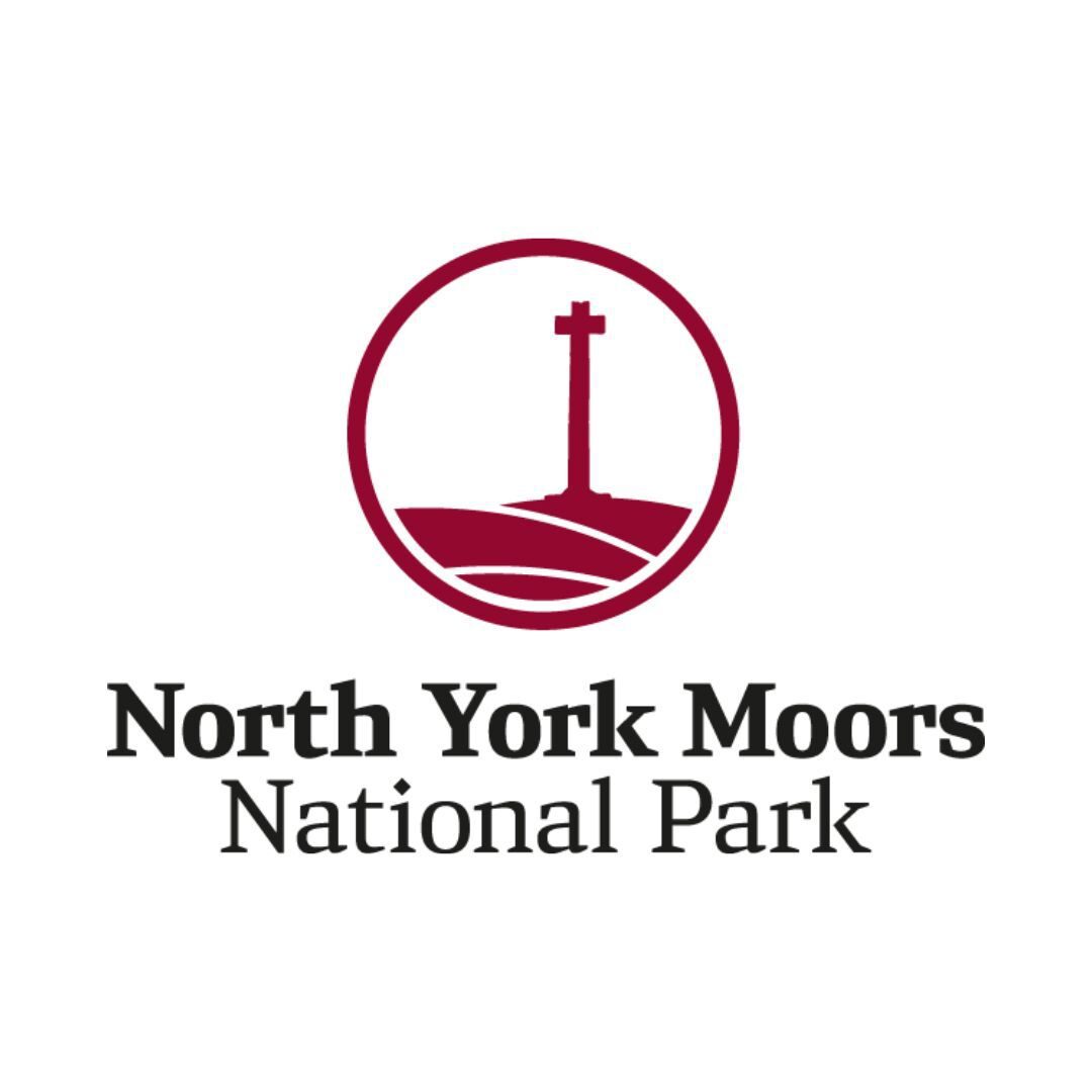 North York Moors logo