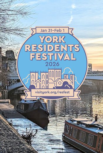 Res Fest 2026 main hub