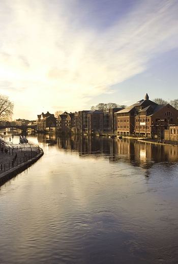 River Ouse 1114063769