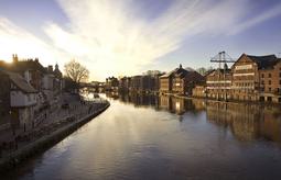 River Ouse 1354209448