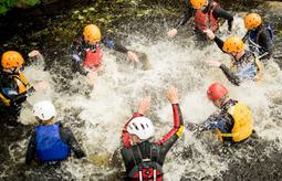 Rsz gorge walkers splashing around yorkshire dales 1872636711